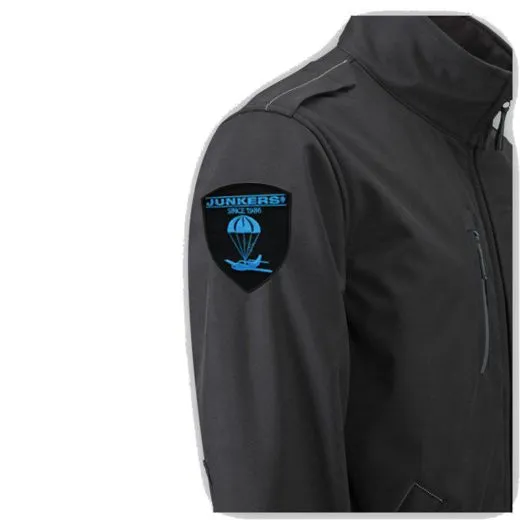 Pilotenjacke General Aviation - L