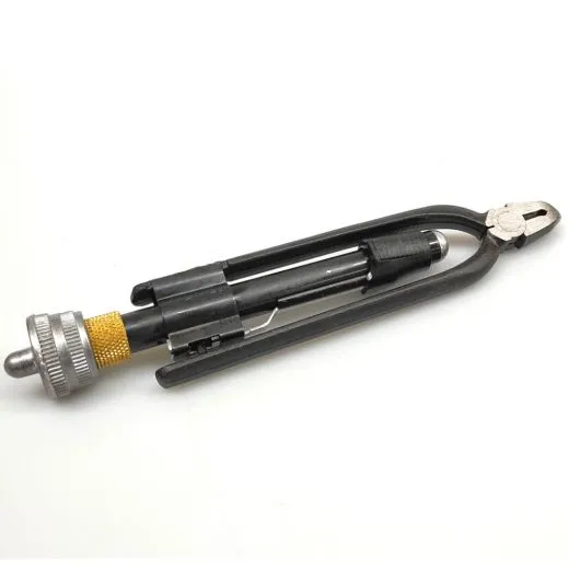 Drahtsicherungszange Safety Wire Twister 6 DIAG