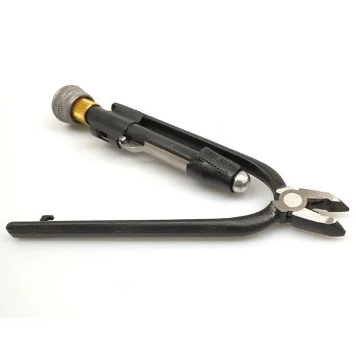 Drahtsicherungszange Safety Wire Twister 6 DIAG