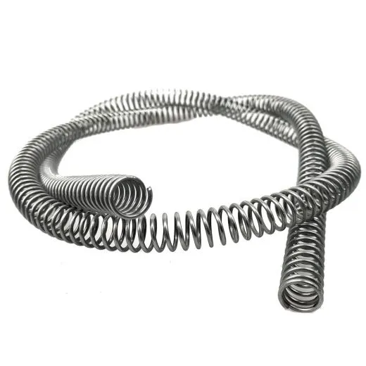 Scheuerschutzwendel innen 10,0 mm Federstahldraht verzinkt