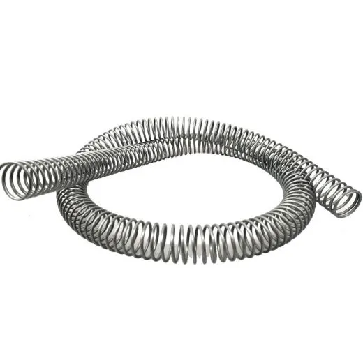 Scheuerschutzwendel innen 21,0 mm Federstahldraht verzinkt