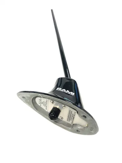 Antenne Aussen RAMI AV-300 schwarze Version (ELT)