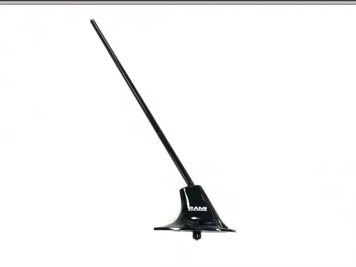 Antenne Aussen RAMI AV-300 schwarze Version (ELT)