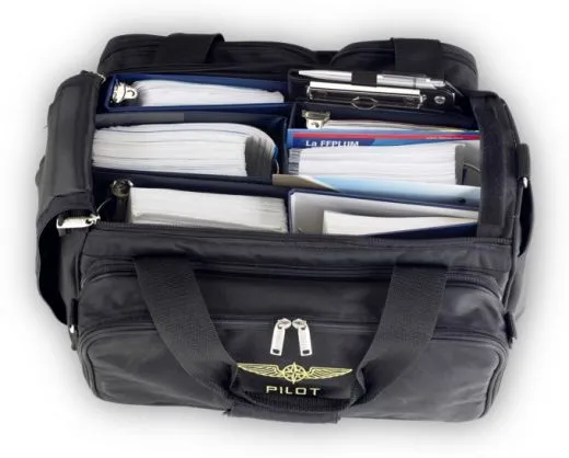 Pilotentasche Sporttasche Weekend