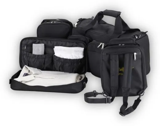 Pilotentasche Sporttasche Weekend