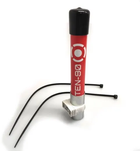 ADS-B Antenne 1090 MHz TEN-90 Outdoor IP65