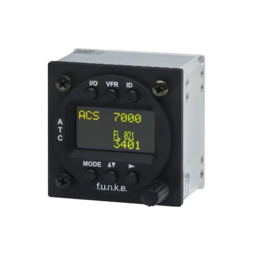 TRT800RT-OLED Zweitbedienteil