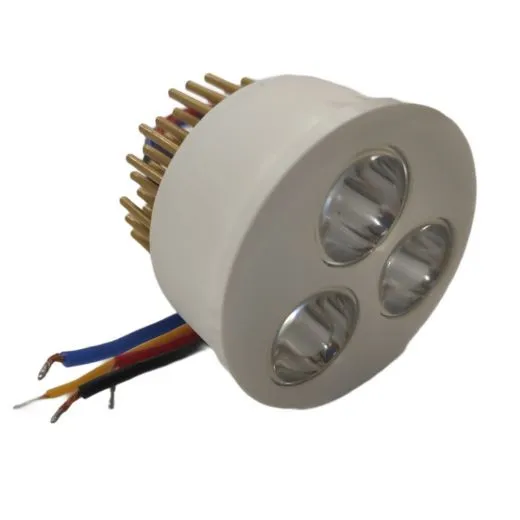 ELL50 Landelicht Landescheinwerfer