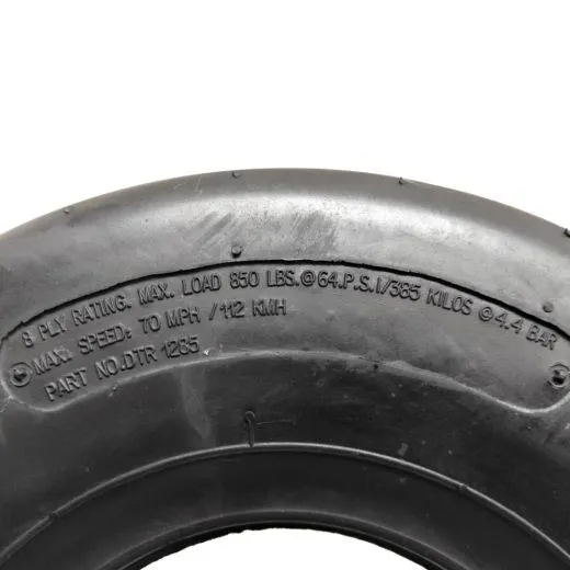 Reifen Tost Aero Classic 4.00-6 / 8PR TL