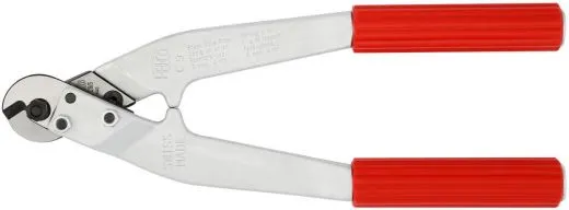 Drahtseilschere Felco C9 für Kabel bis 9 mm