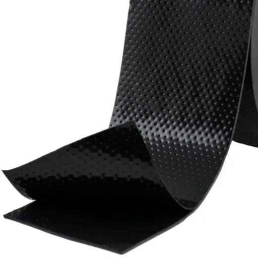 Universal Isolierband schwarz selbstverschweißend 5m x 38mm x 0,76mm