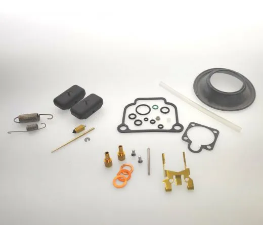 Rotax Vergaser Wartungssatz für 1 Vergaser 912 912S 914
