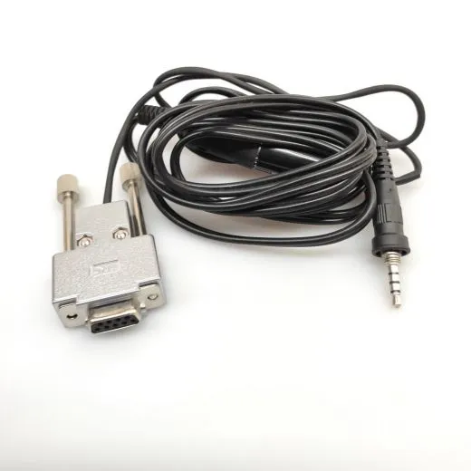 YAESU CT-111 Programmierkabel für VXA 300 / 710
