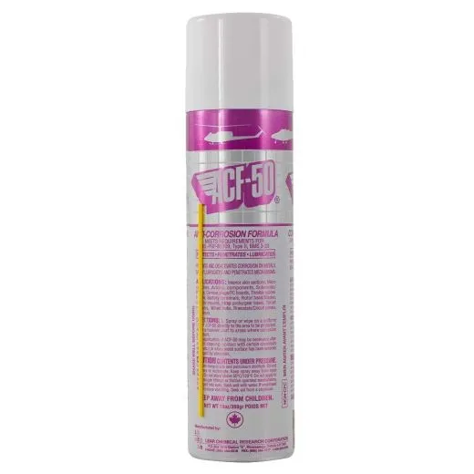 ACF-50 Korrosionsschutzmittel Spraydose - 369ml (13 OZ)