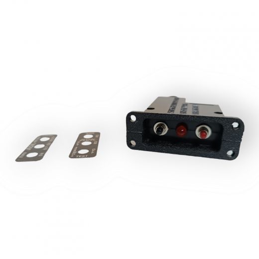 ACK E-01 / E-04 Fernbedienung