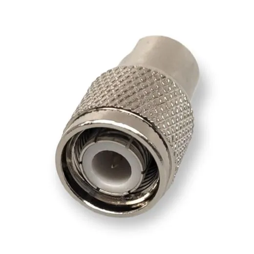 Adapter TNC-Stecker auf FME-Stecker