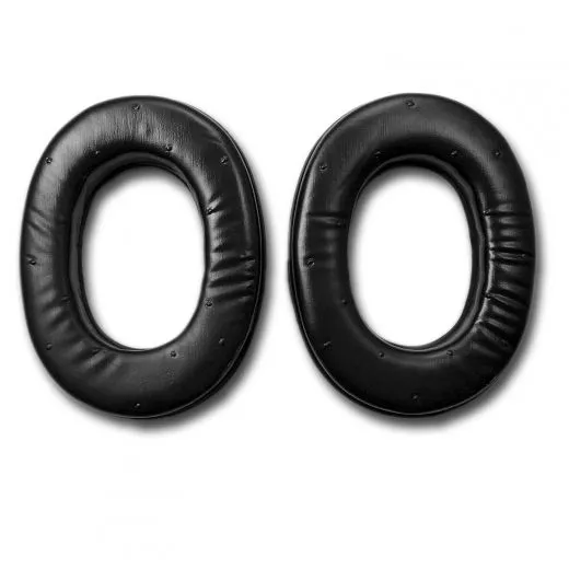 Aero-Star comfort Piloten Headset Ersatz Gel-Ohrpolster - 1 Paar