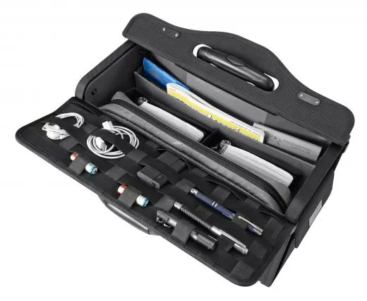 Pilotenkoffer Airliner