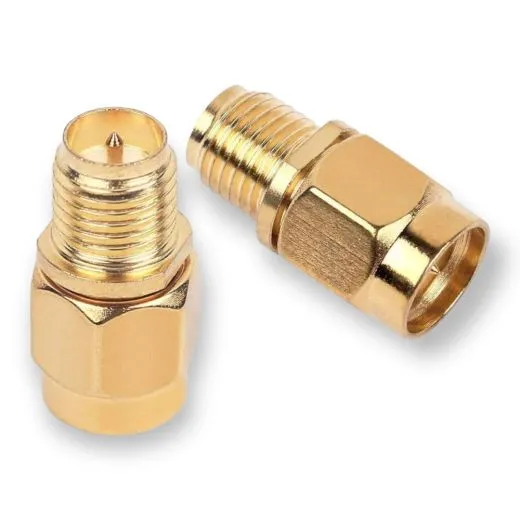 Antennenadapter rpSMA auf SMA