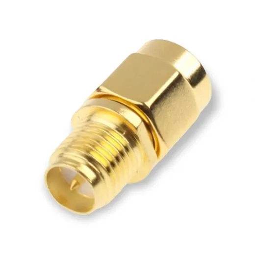 Antennenadapter rpSMA auf SMA