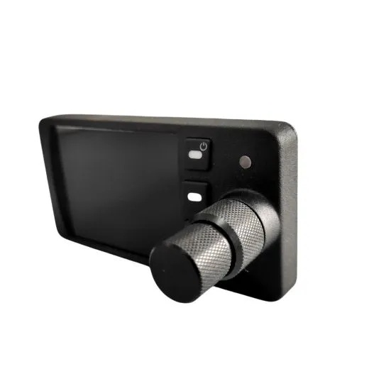 AIR Traffic Display 11 (externe Version)