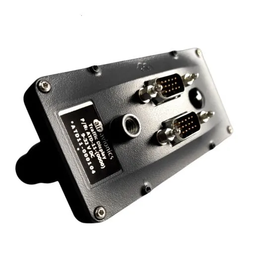 AIR Traffic Display 11 (externe Version)