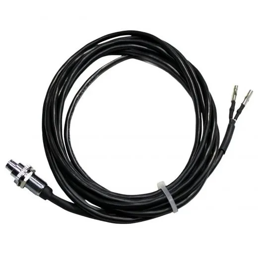 ATR f.u.n.k.e. Sendetaste PTT Kabel 2,5m mit Kontaktbuchsen
