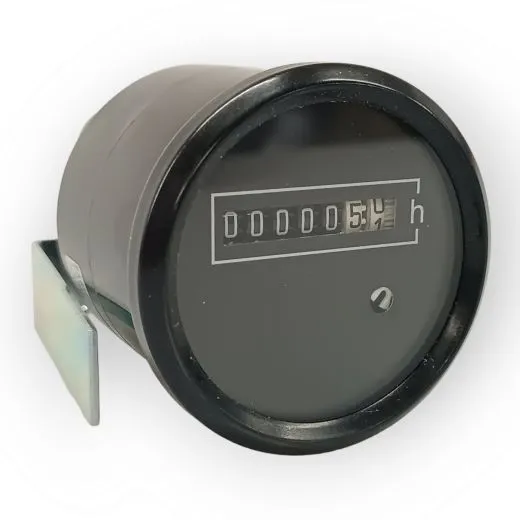 Betriebsstundenzähler Analog