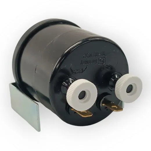 Betriebsstundenzähler Analog