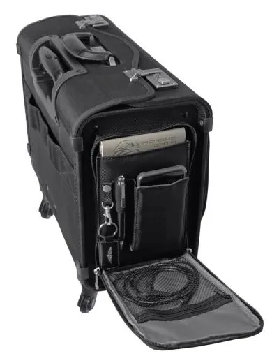 Pilotenkoffer Airliner