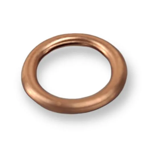 Kupfer Fülldichtring Typ C für die Ölablassschraube