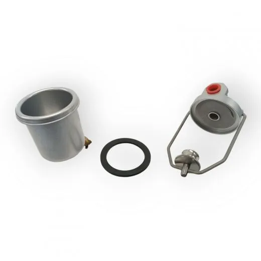 Dichtung für ACS Gascolator Benzinfilter mit Drainventil