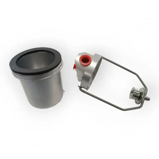 Dichtung für ACS Gascolator Benzinfilter mit Drainventil