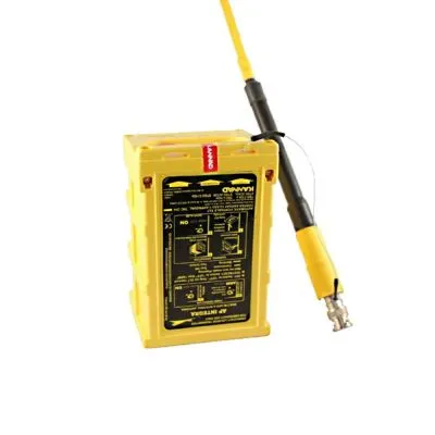 ELT Kannad (McMurdo) 406 Integra AP (mit GPS) - inkl. portabler Antenne (für die tragbare Anwendung)