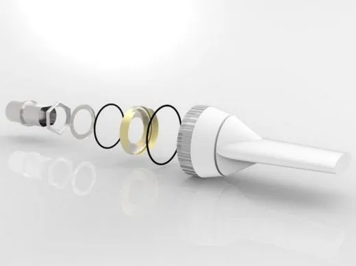 FLARM Außenantenne GAV-868