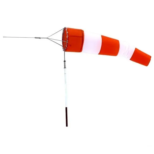 Flugplatz Windsack Mars VR-005 / 900 x 3600 mm