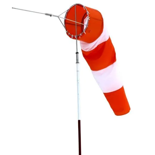 Flugplatz Windsack Mars VR-005 / 900 x 3600 mm