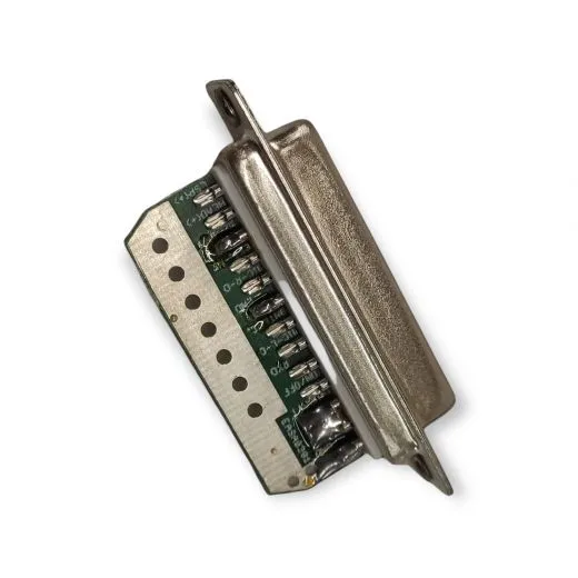 Anschlussstecker f.u.n.k.e. SSATR2