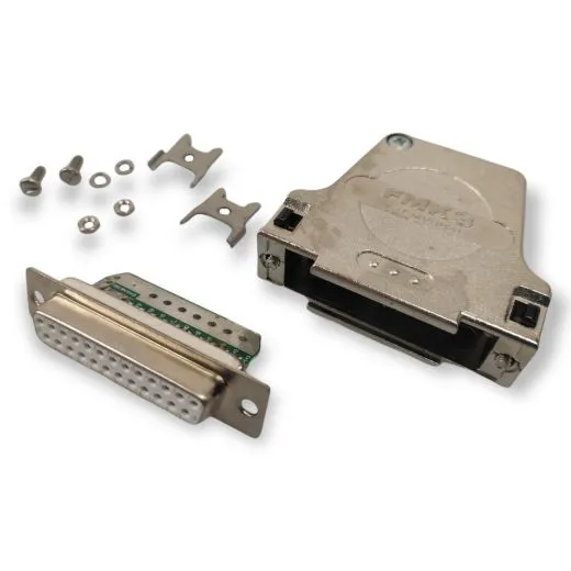 Anschlussstecker f.u.n.k.e. SSATR2