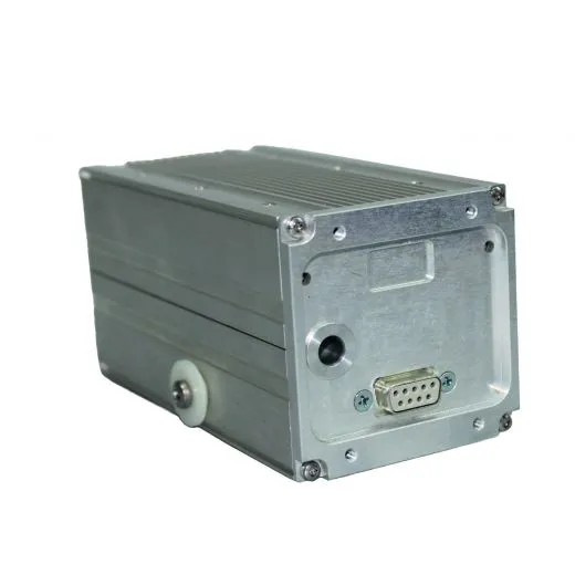 VT-01 Mode S Transponder Klasse 2 mit Bedienteil