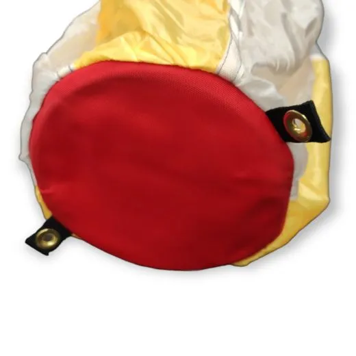 Hilfsschirm Mars Rettungsfallschirm ATL 90 92 98