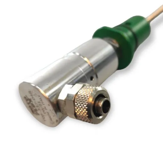 Hydraulic Rotary Union Alisport