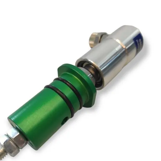 Hydraulic Rotary Union Alisport