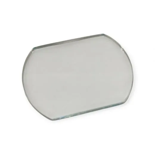 Instrumentenglas für Airpath Kompass C2300 & C2400