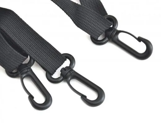 Holster für Handfunkgeräte Kenwood Yaesu Icom Motorola