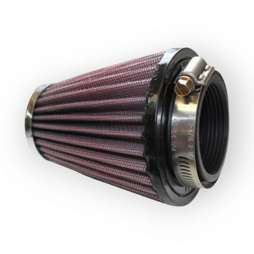 K&N RC-1200 Luftfilter universell anklemmbar