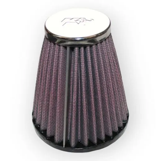 K&N RC-1200 Luftfilter universell anklemmbar