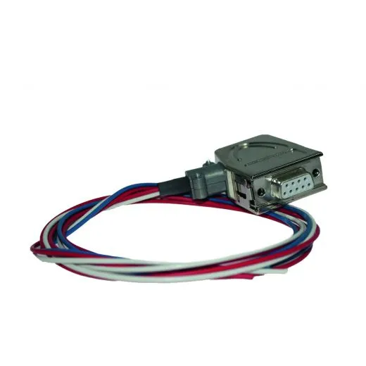 VT-01 Mode S Transponder Klasse 2 mit Bedienteil