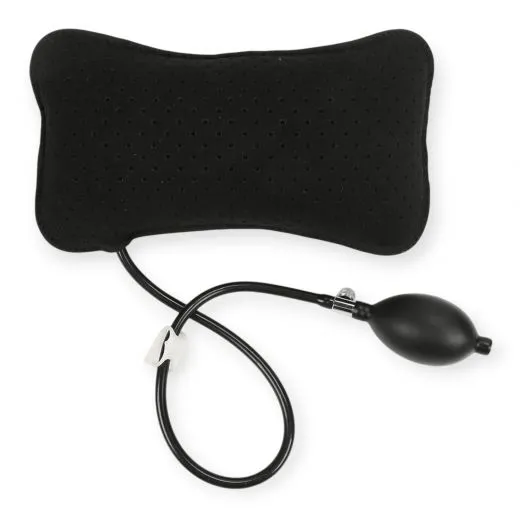 Lendenstützkissen | Waschbares, tragbares Lordosenstützkissen