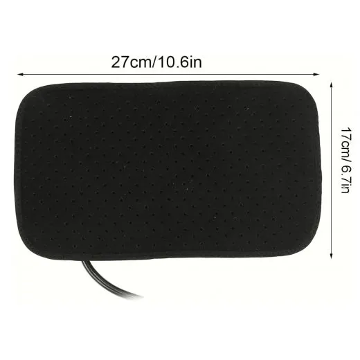 Lendenstützkissen | Waschbares, tragbares Lordosenstützkissen